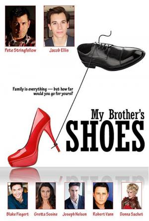 My Brother's Shoes (2015)