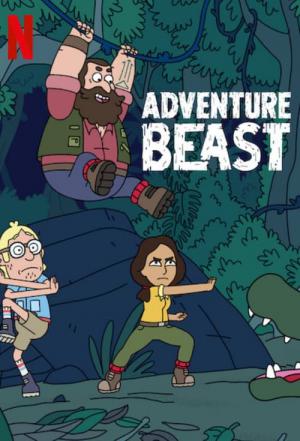 Adventure Beast (2021)