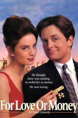 Ein Concierge zum Verlieben (1993)