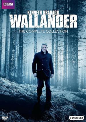 Kommissar Wallander (2008)