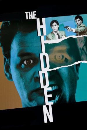 The Hidden - Das unsagbar Böse (1987)