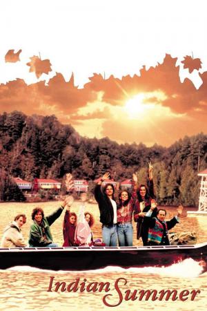 Indian Summer - Eine wilde Woche unter Freunden (1993)