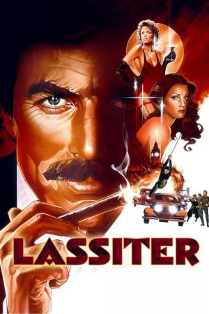 Lassiter - Spion zwischen den Fronten (1984)