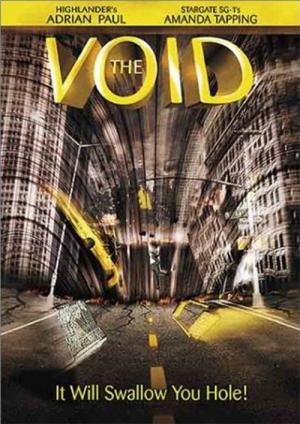 The Void - Experiment außer Kontrolle (2001)