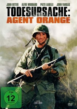 Todesursache - Agent Orange (1986)