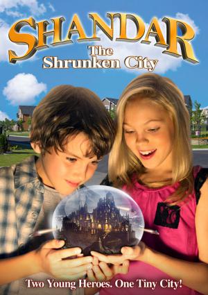 Shandar – Das Geheimnis der verborgenen Stadt (1998)