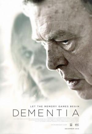 Dementia - Gefährliche Erinnerung (2015)