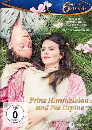 Prinz Himmelblau und Fee Lupine (2016)
