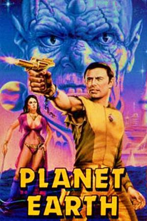Planet Earth (1974)