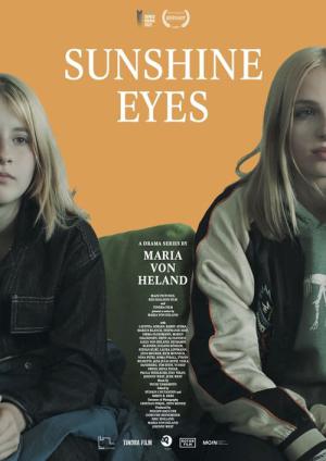 Sunshine Eyes (2023)