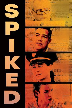 Spiked (2021)