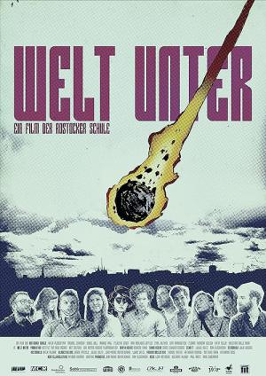 Welt unter (2019)