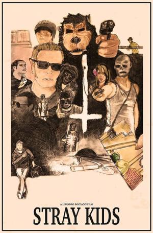 Stray Kids (2026)