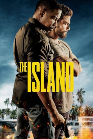 The Island - Auge um Auge (2023)