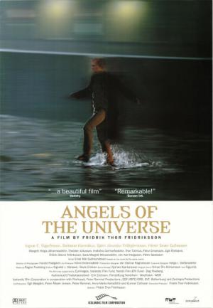 Engel des Universums (2000)