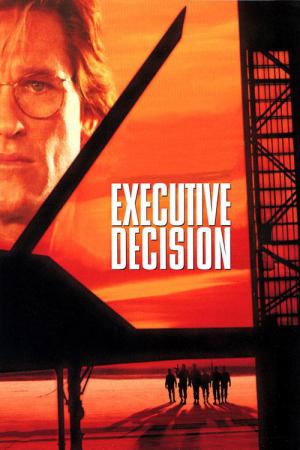 Einsame Entscheidung (1996)