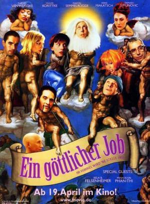Ein göttlicher Job (2001)