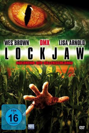 Lockjaw - Rückkehr der Killerschlange (2008)