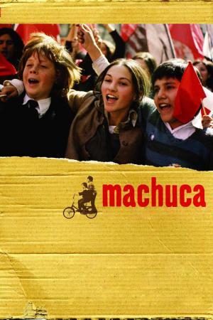 Machuca, mein Freund (2004)