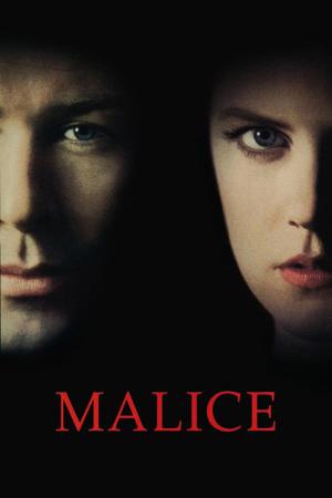 Malice - Eine Intrige (1993)