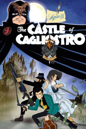Das Schloss des Cagliostro (1979)