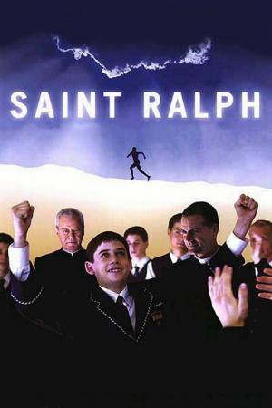 Saint Ralph - Ich will laufen (2004)