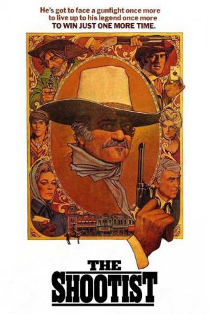 Der letzte Scharfschütze (1976)