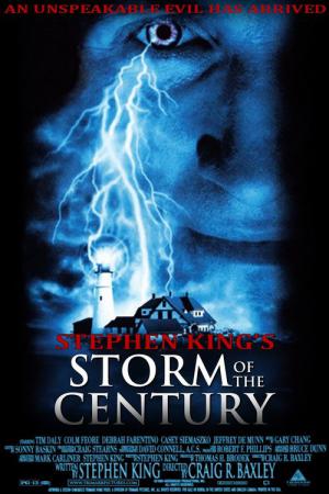 Stephen King's - Sturm des Jahrhunderts (1999)