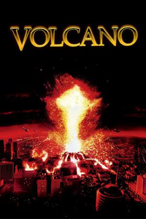 Volcano - Heisser als die Hölle (1997)