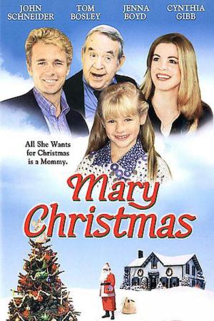 Eine Mami vom Weihnachtsmann (2002)