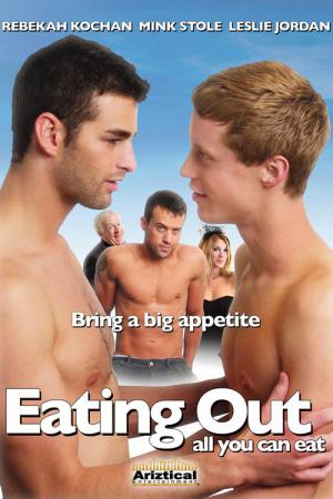 Eating Out 3 - all you can eat! (2009)