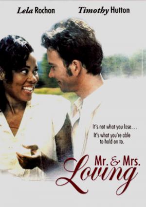 Mr. & Mrs. Loving - Liebe gegen alle Gesetze (1996)