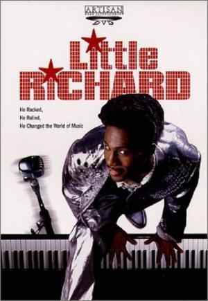 Die Little Richard Story (2000)