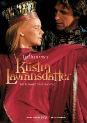 Kristin Lavrans Tochter (1995)