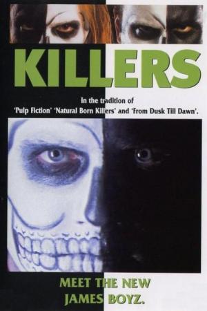 Mike Mendez' Killers (1996)
