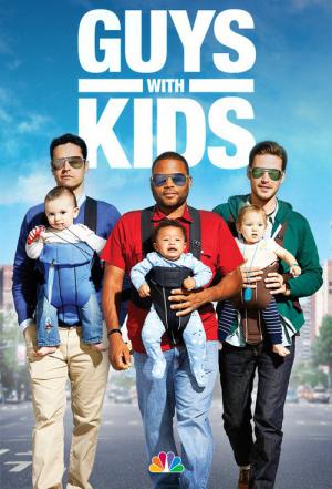 Guys with Kids (2012)