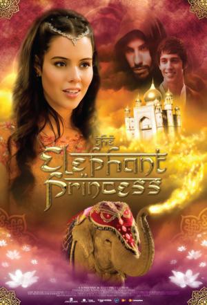 Elephant Princess (2008)