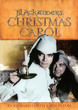 Blackadder's Christmas Carol (1988)