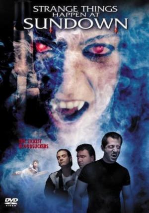 Vampire Sundown - Die Vampir-Mafia (2003)