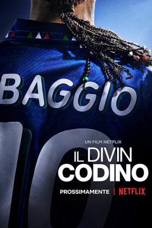 Baggio: Das göttliche Zöpfchen (2021)