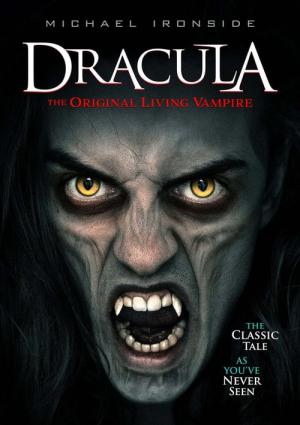Dracula - The Original Vampire (2022)