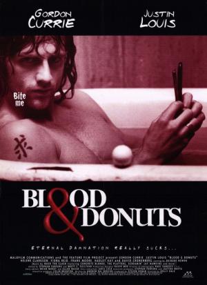 Blood and Donuts (1995)