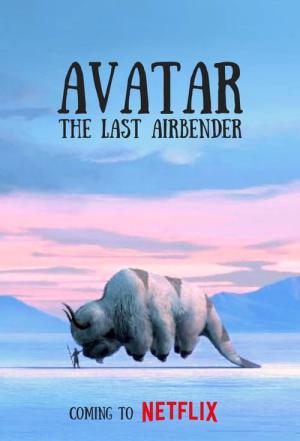 Avatar – Der Herr der Elemente (2024)