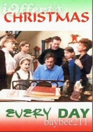 Und täglich grüßt der Weihnachtsmann (1996)