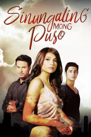 Sinungaling mong puso (2016)