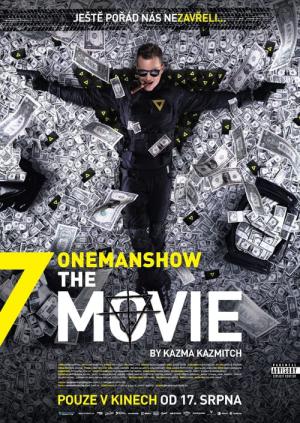 Onemanshow: The Movie (2023)