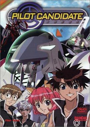 The Candidate for Goddess (2000)