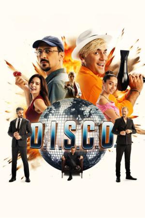 D.I.S.C.O. (2026)