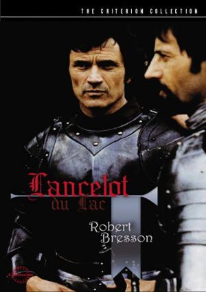 Lancelot, Ritter der Königin (1974)