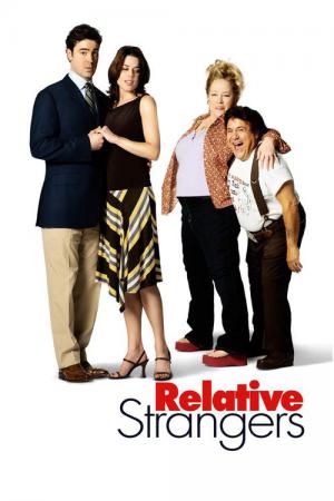 Relative Strangers - ... sind das wirklich meine Eltern? (2006)